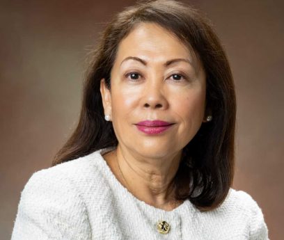 Dr. Normah Salleh-Barone