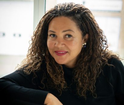 Wendy Walker Williams